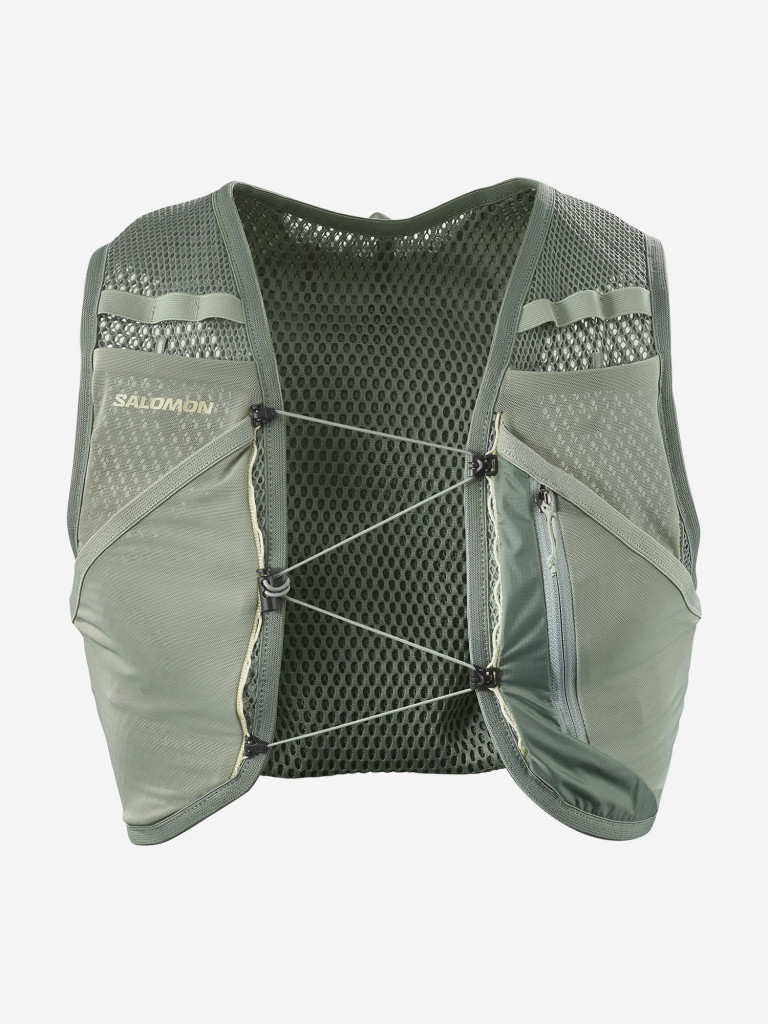 Рюкзак-жилет Salomon Act Skin 4 No Flasks