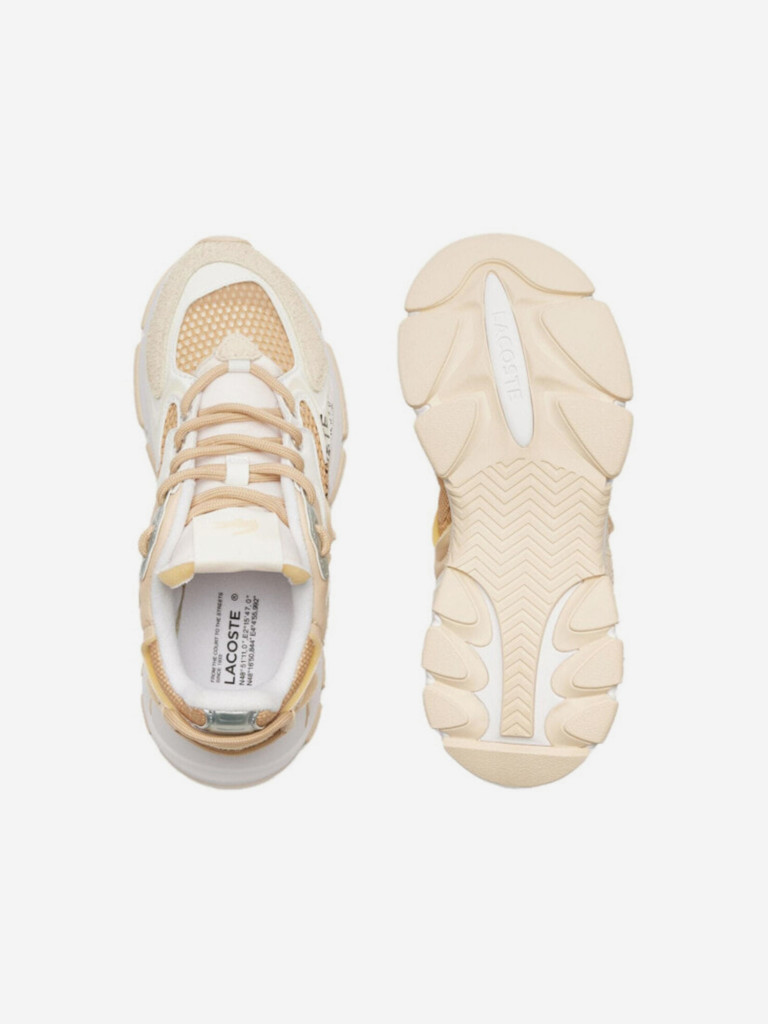 Кроссовки LACOSTE L003 Neo Low-Top