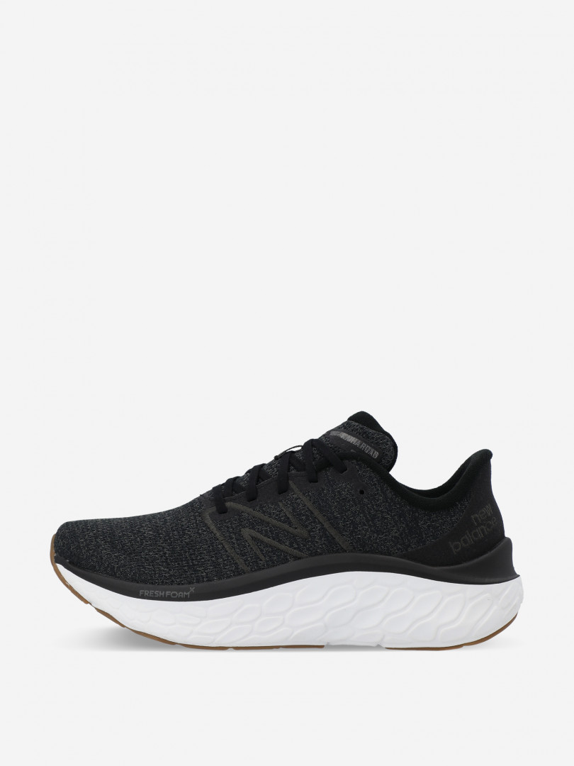 Кроссовки мужские New Balance Fresh Foam X Kaiha Road Черный 14499₽