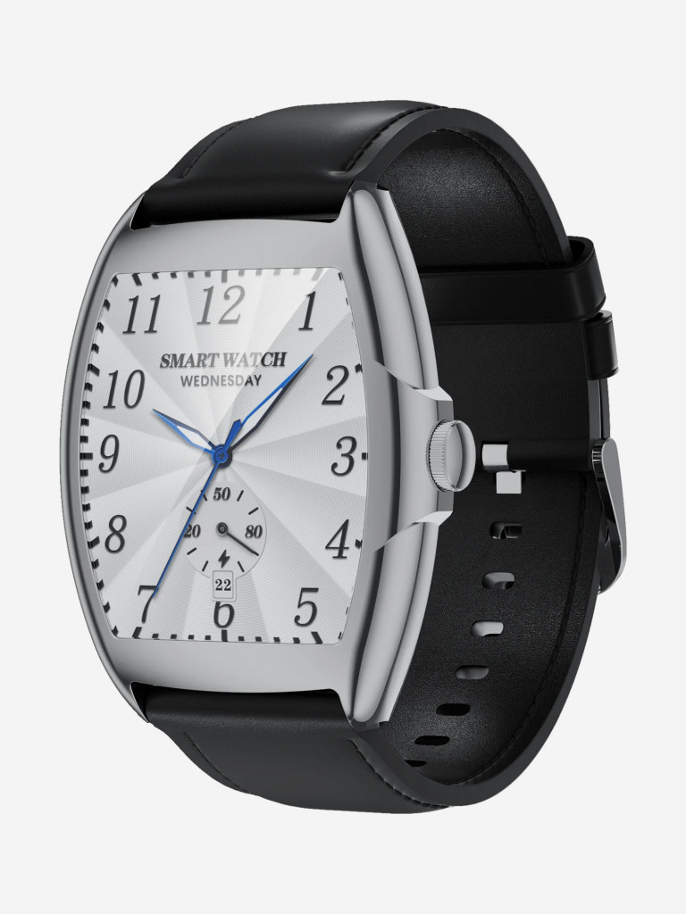 Смарт-часы CheckME Smart CMSAW73SBWB