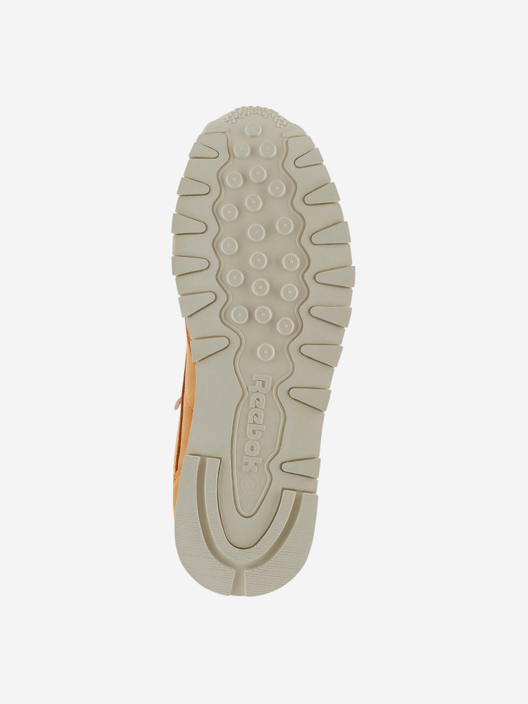 Кроссовки мужские Reebok CL LTHR MID Goretex