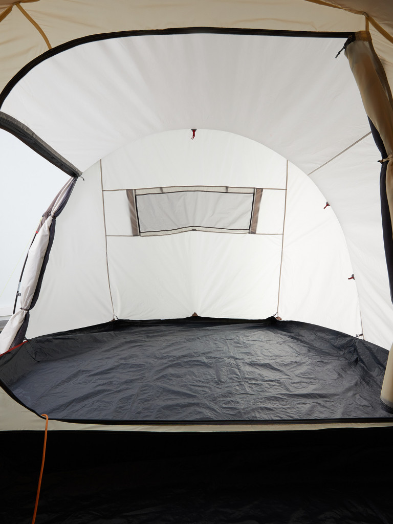 Палатка 4-местная Outventure Trenton 4 Comfort