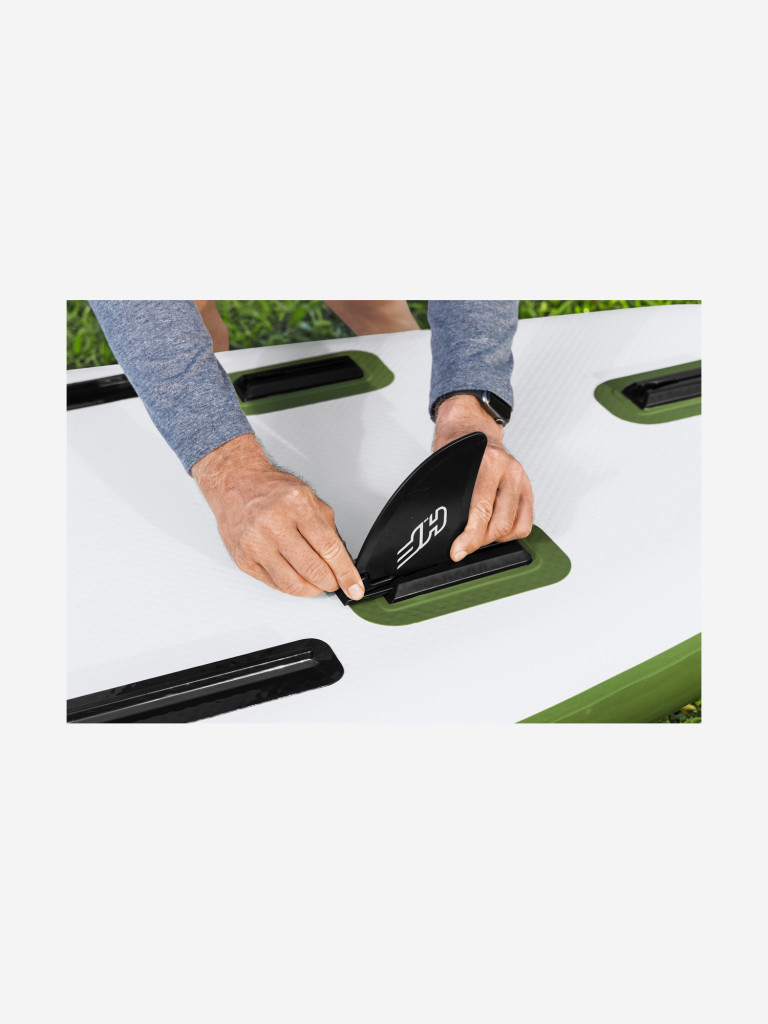SUP надувной Bestway Hydro-Force Kahawai