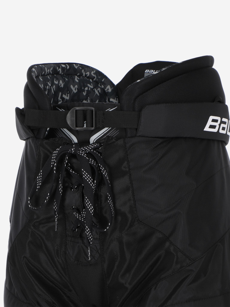 Шорты хоккейные Bauer X Pant SR