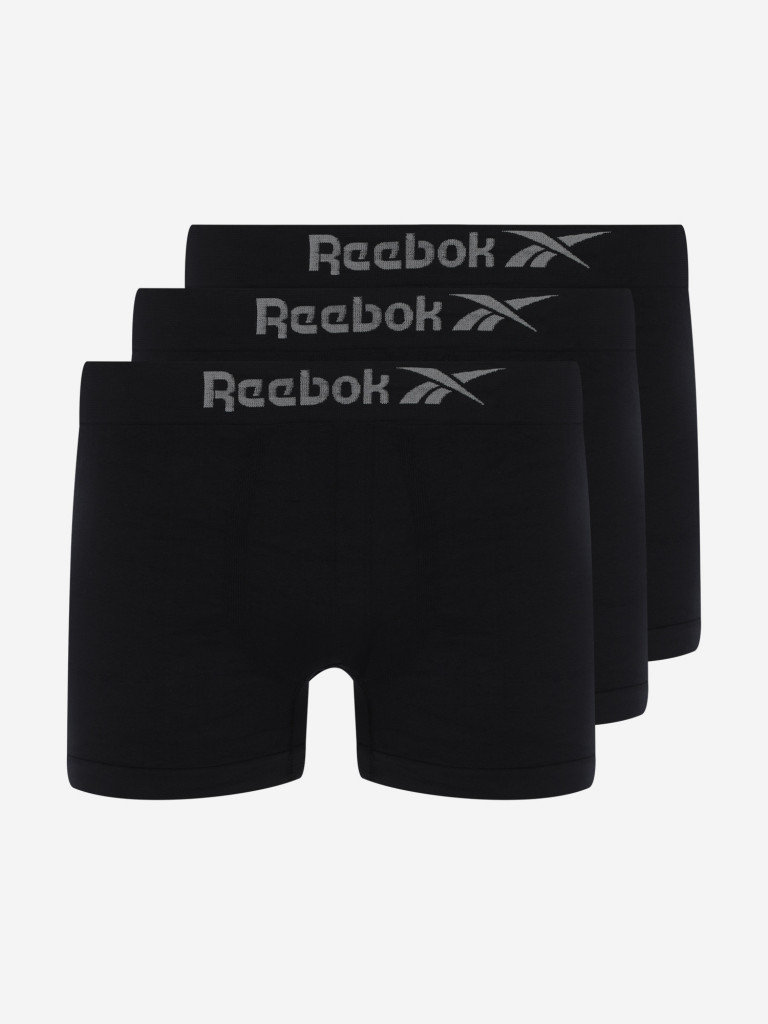 Трусы мужские Reebok Dale, 3 штуки