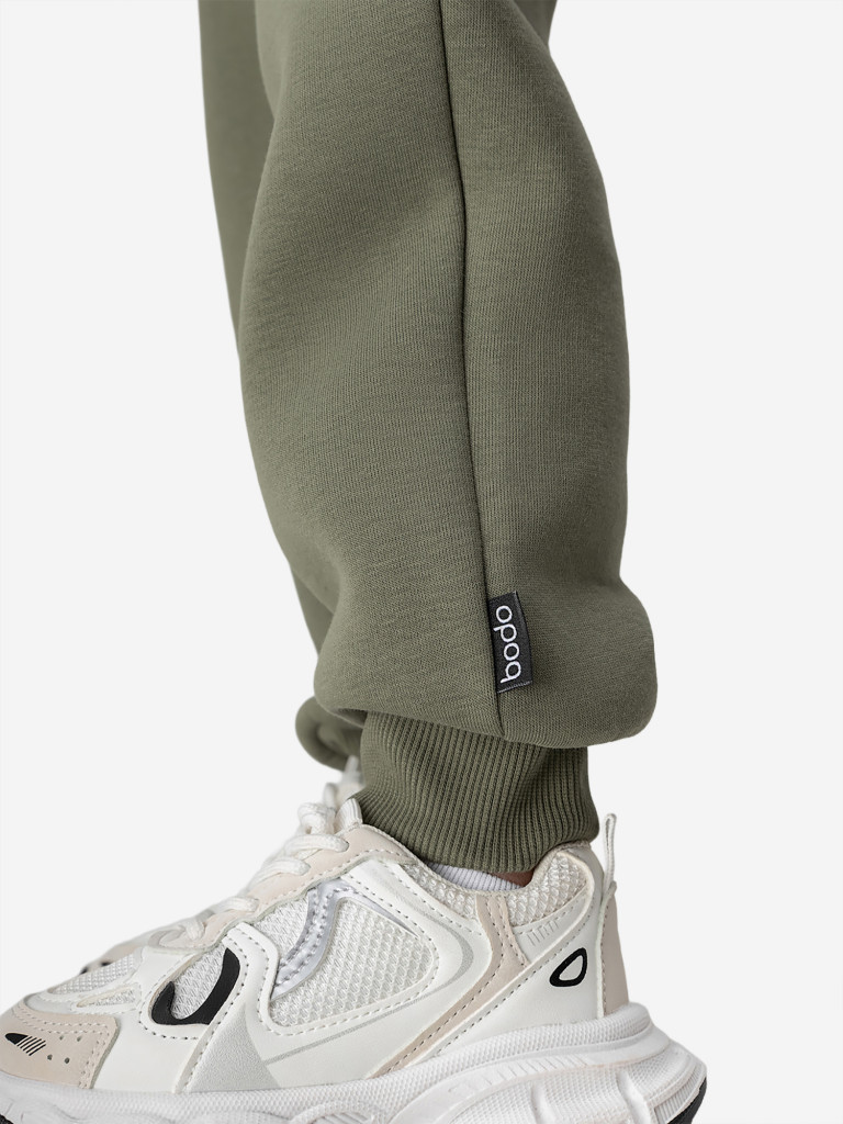 Костюм с начесом детский bodo