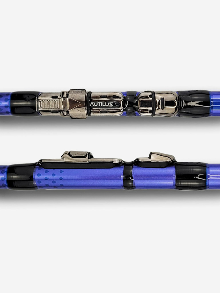 Удилище Nautilus RAIN MINI Bolo NRMBL40 (4.00м), с кольцами