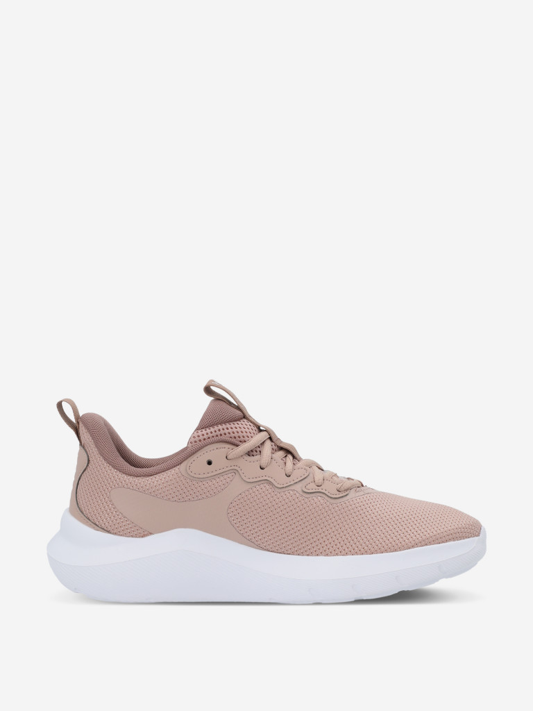 Кроссовки женские Under Armour Phade Rn 4