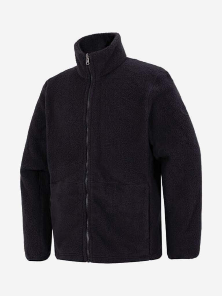 Ветровка Timberland Windproof Jacket Мужская Черная