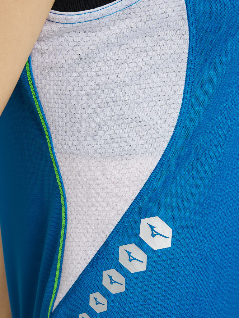 Майка женская Mizuno Premium JPN Singlet (W)
