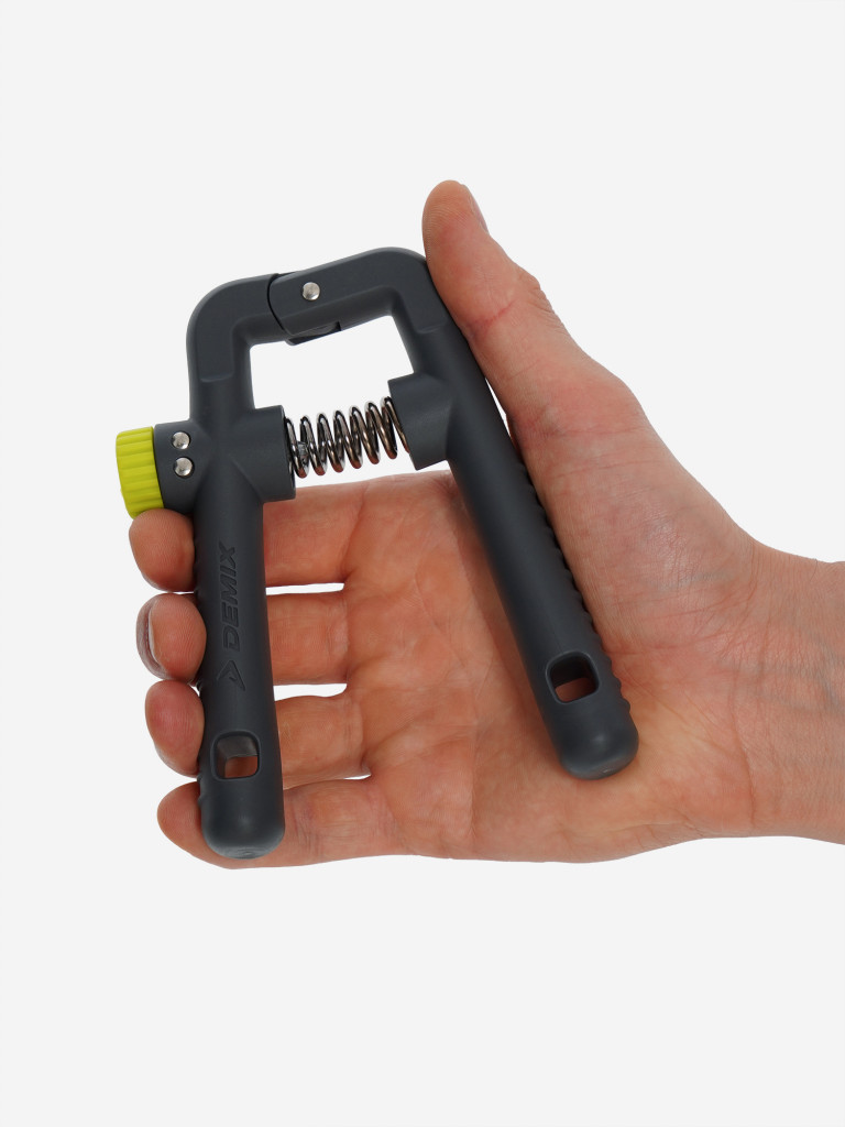 Эспандер кистевой Demix, 10-23 кг