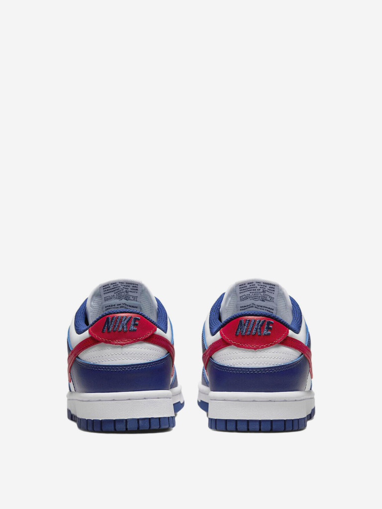 Кеды женские Nike Dunk Low