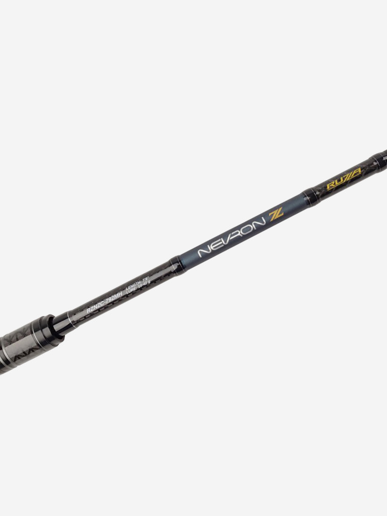 Удилище спиннинговое кастинговое Nevron Z C792MH 2,36м тест 10,0-42г