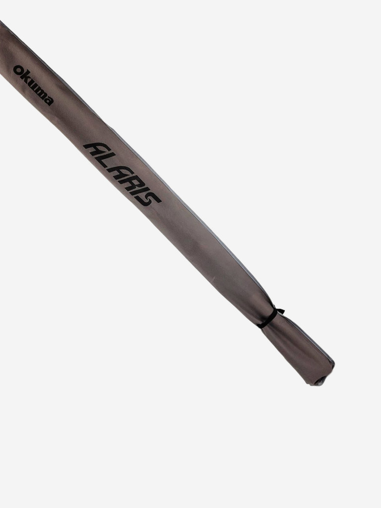 Спиннинг Okuma ALARIS LIGHT JIG 802UL (2.40м до 12гр) 2sec