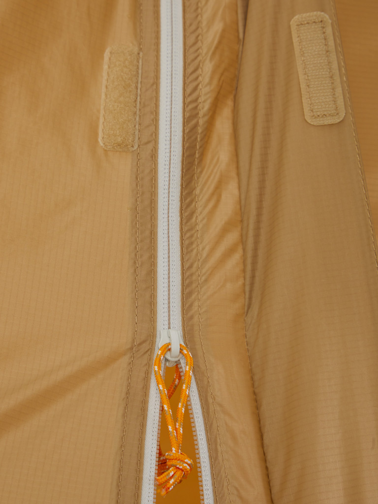 Палатка 4-местная The North Face Trail Lite 4