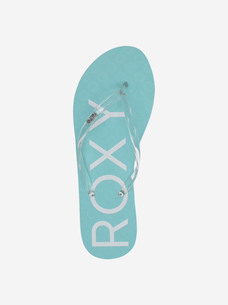 Шлепанцы женские Roxy Viva Jelly