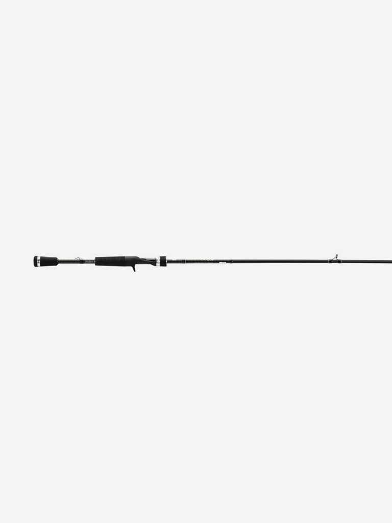 Удилище 13 Fishing Fate Black - 9'1" XH 40-130g casting rod - 2pc