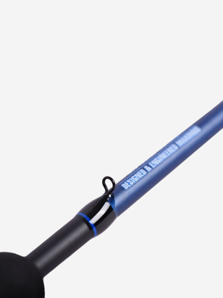 Спиннинг форелевый для рыбалки Maximus INDIGO Trout - T 20UL 2,0m 1,5-7g