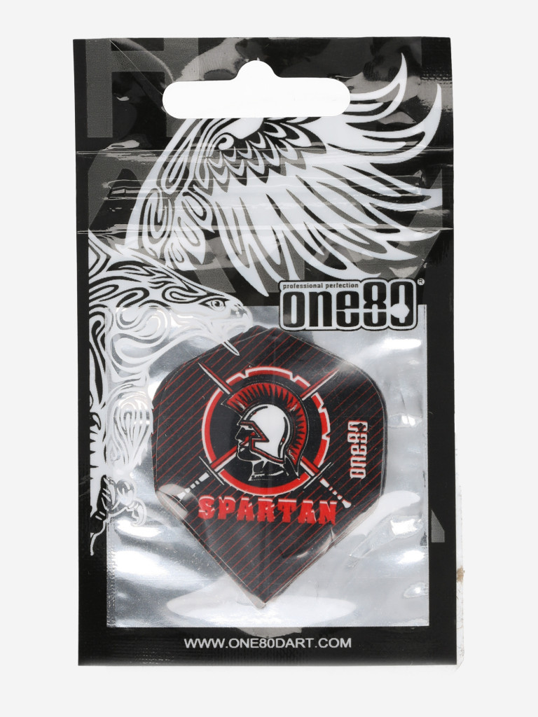 Набор оперений One80 Gladiator, 3 шт.