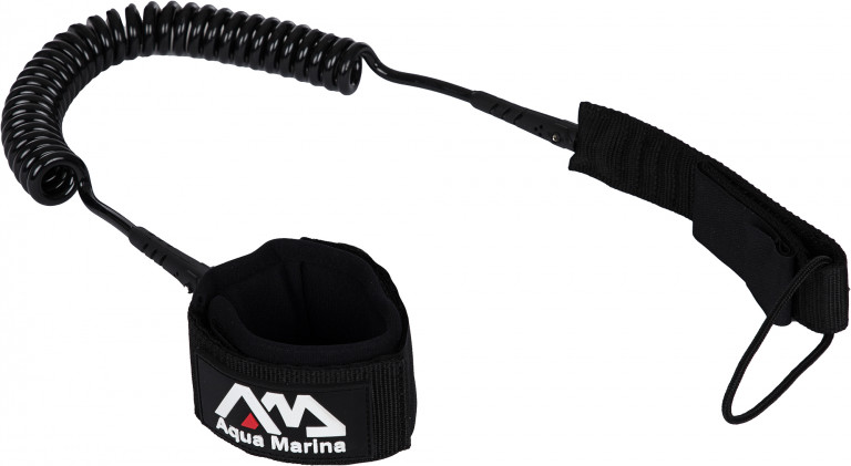 Трос страховочный Aqua Marina Safety Leash