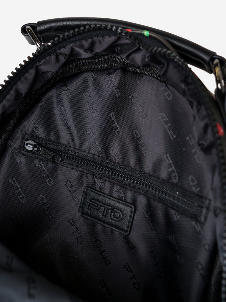 Рюкзак с брелоком для девочек PlayToday