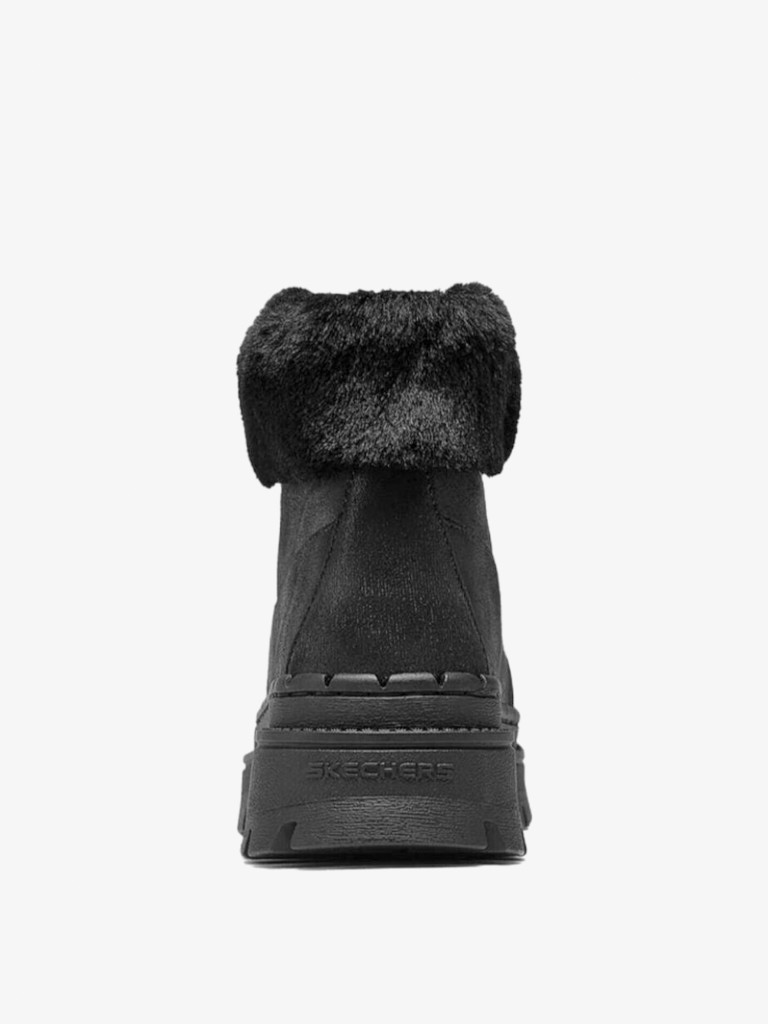 Ботинки женские Skechers Modern Comfort Thermal Abrasion Resistant Thermal Abrasion Resistant Snow