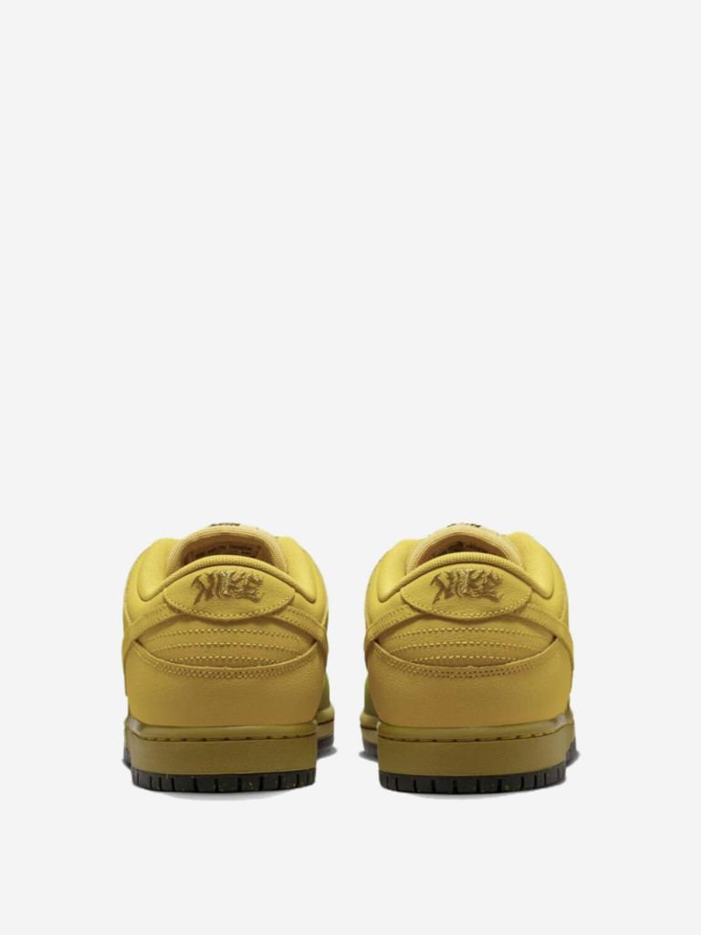 Кеды мужские Nike Dunk Low SB