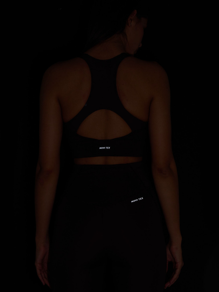 Топ бра спортивный Demix