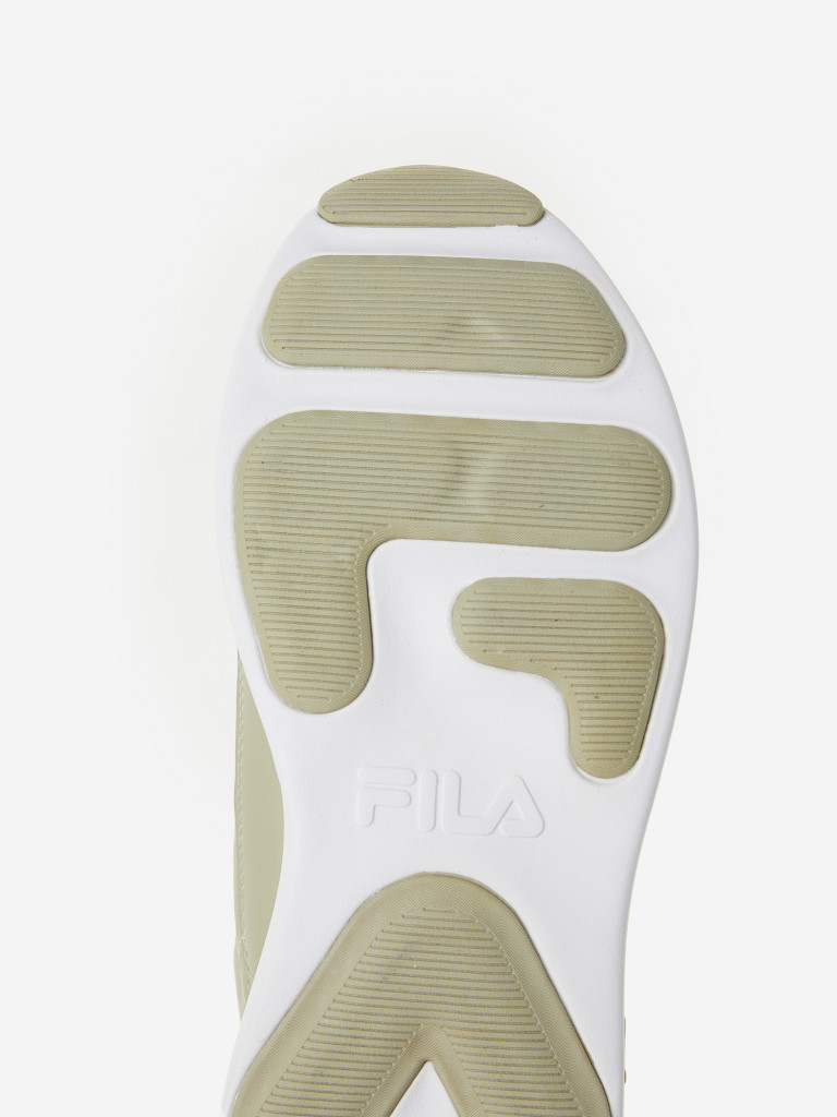 Кроссовки утепленные женские FILA Cephea Puffy