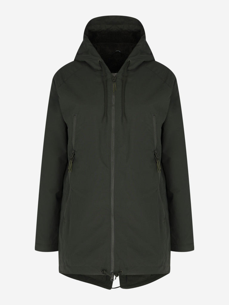 Куртка утепленная женская Reebok Outerwear Urban