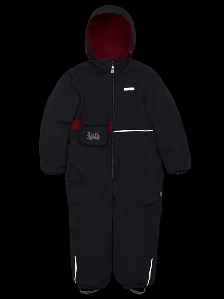 Комбинезон NIKASTYLE