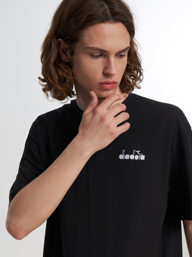Футболка мужская Diadora