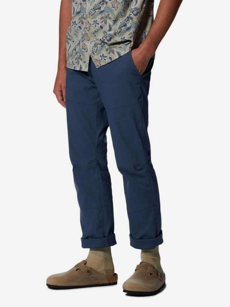 Брюки мужские Mountain Hardwear Hardwear