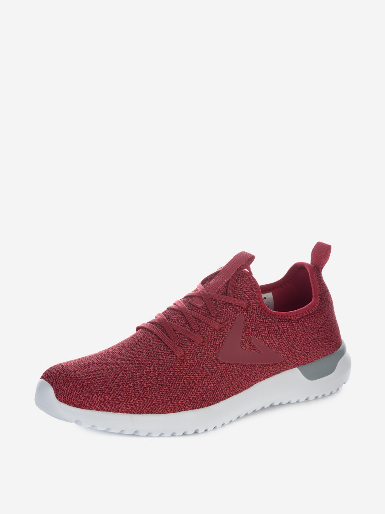 Кроссовки мужские Demix Maverick Slip-On