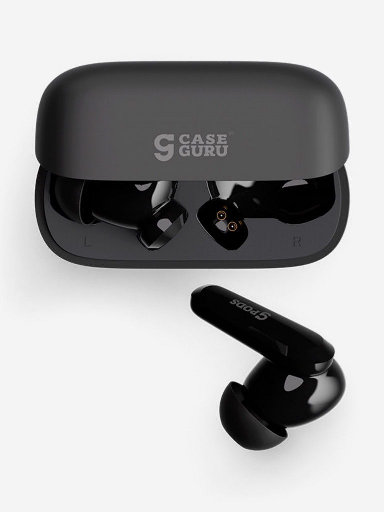 Беспроводные Bluetooth-наушники с микрофоном CGPods Air Pro, CaseGuru