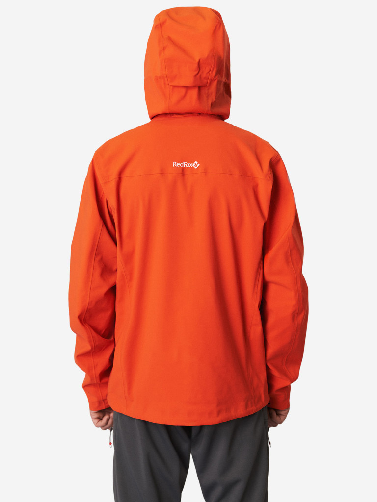 Куртка Red Fox Master-R