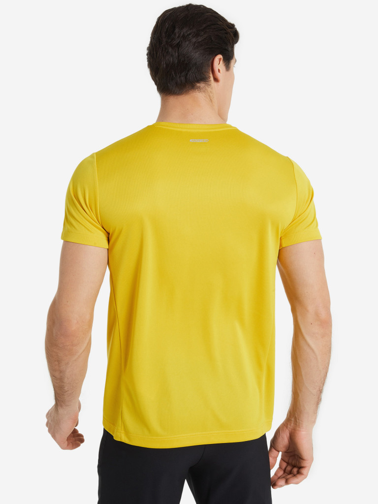 Футболка мужская Demix