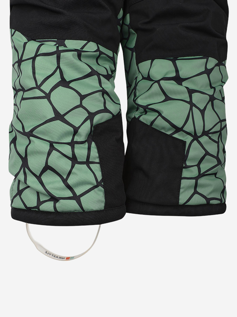 Комбинезон NIKASTYLE