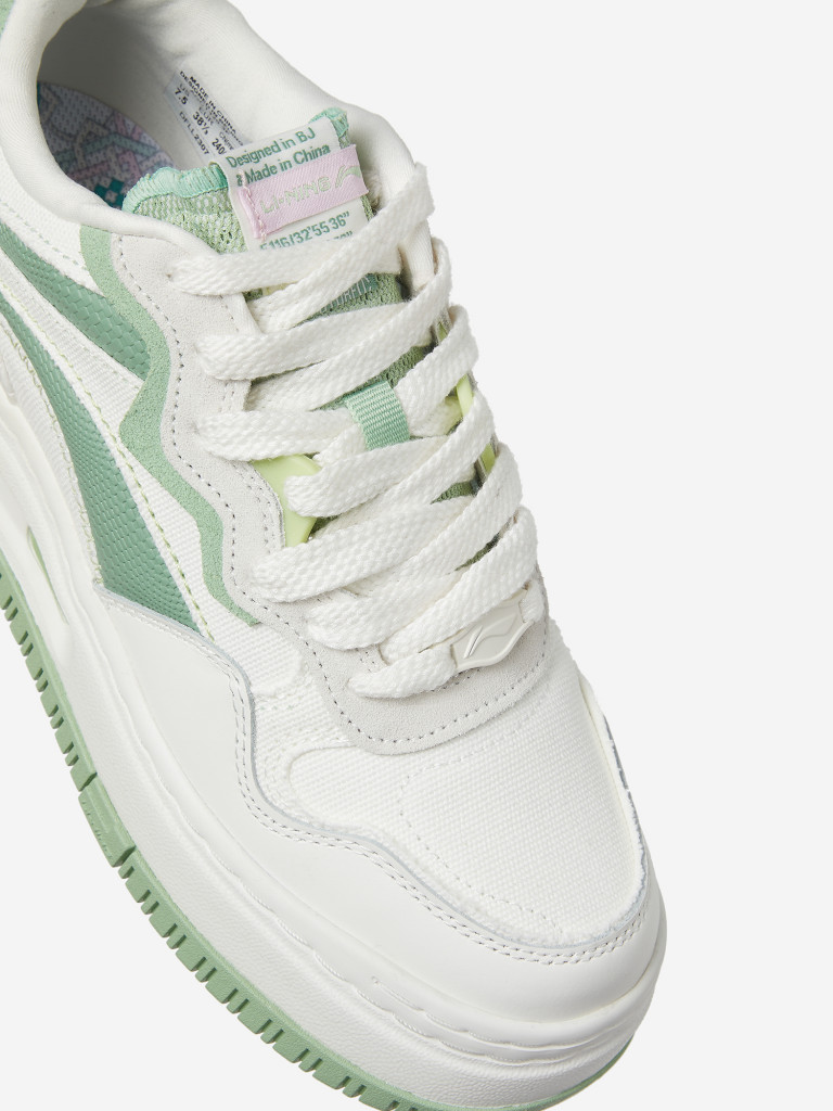 Кеды женские Li-Ning