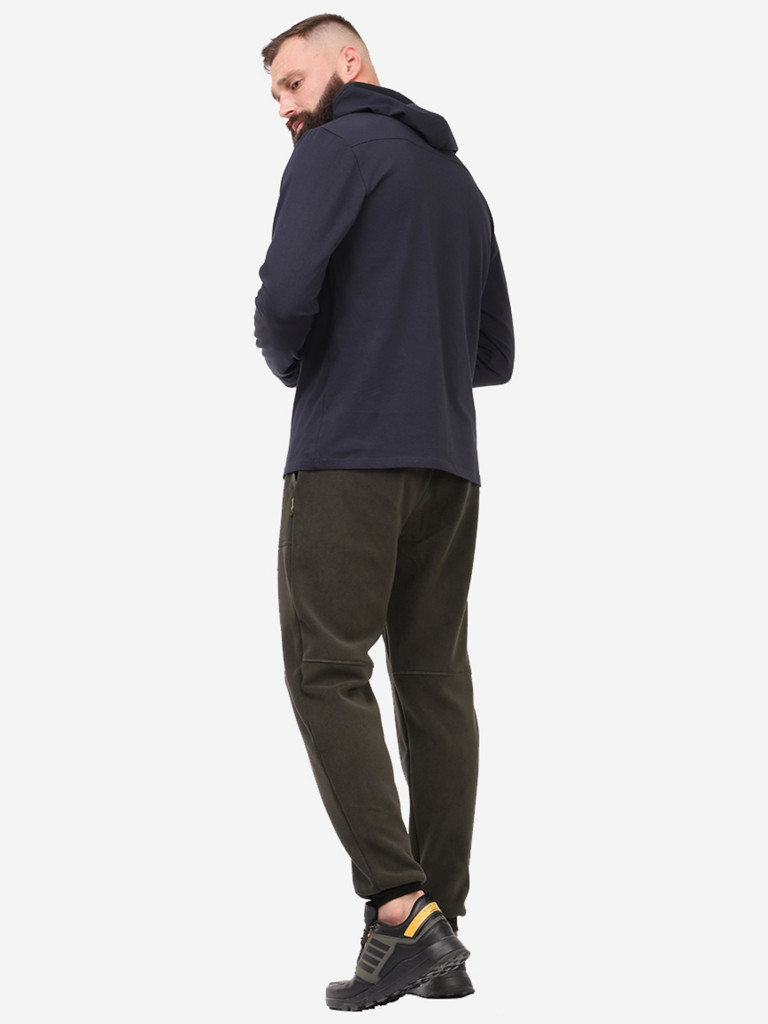 Брюки флисовые БФ-01Х для рыбалки