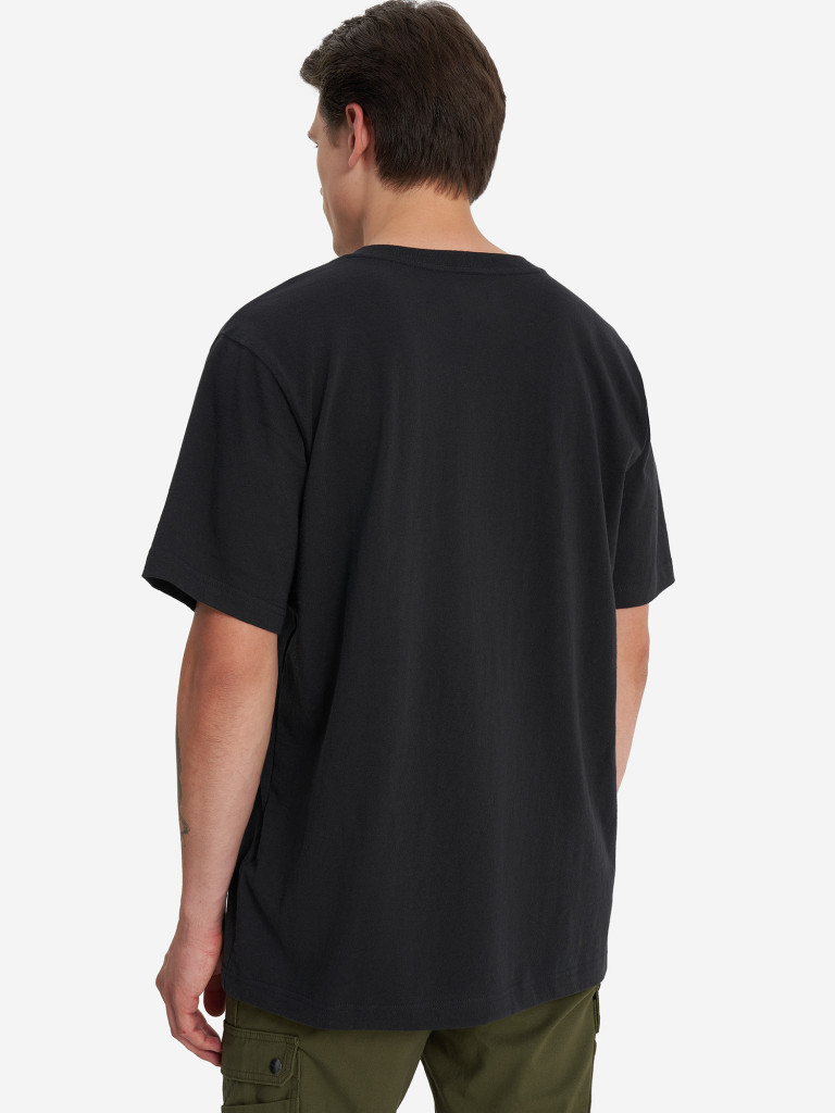 Футболка мужская Carhartt