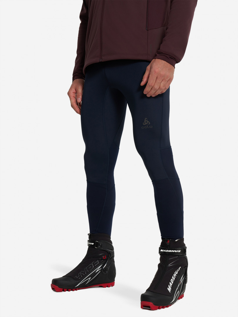 Брюки мужские Odlo Brensholmen Синий 11599₽