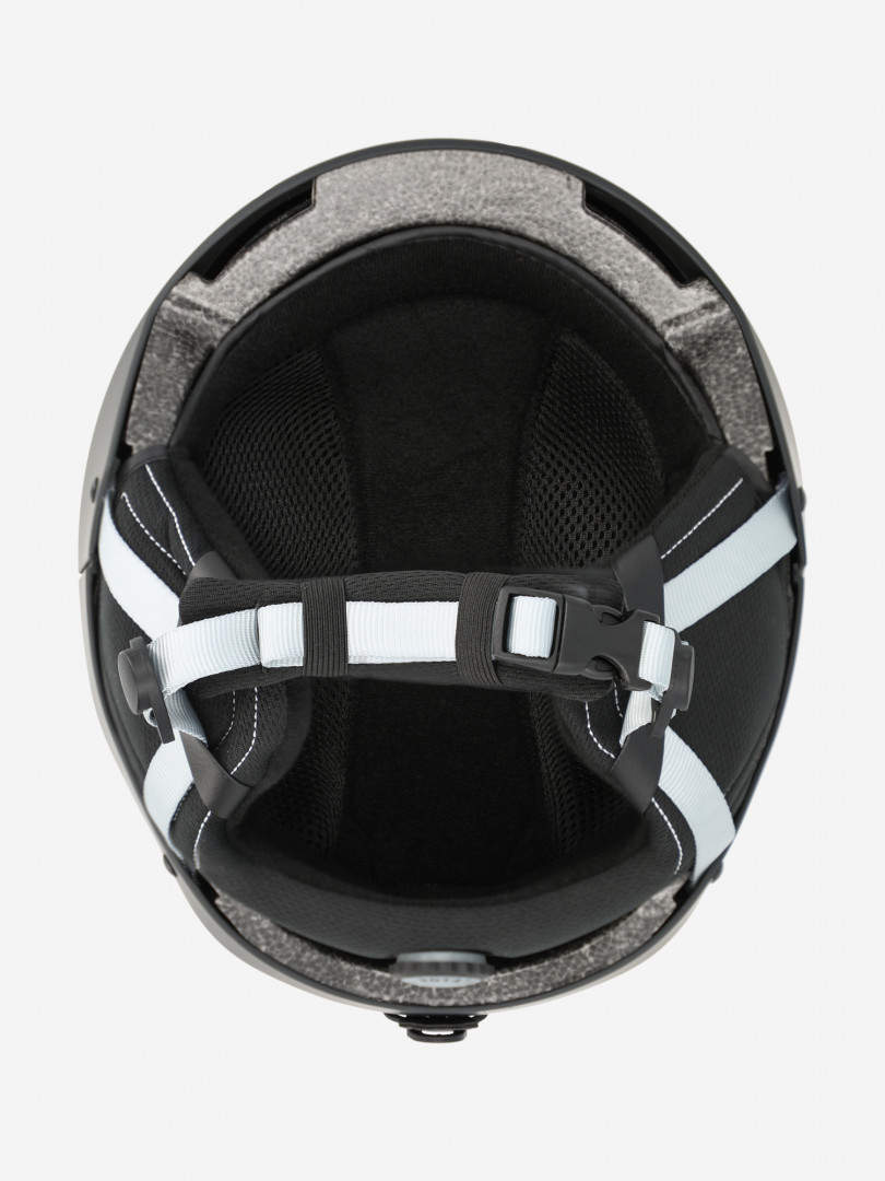 Шлем Termit Rebel 31659700299 Черный, фото 4