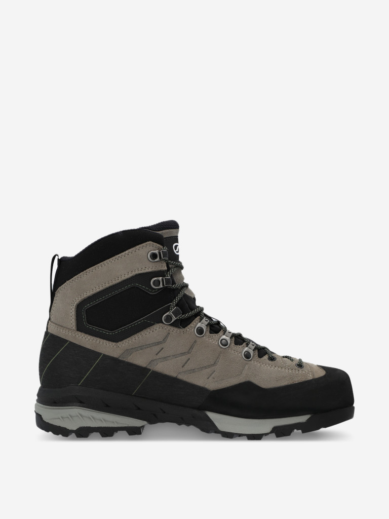 Ботинки мужские Scarpa Mescalito TRK GTX