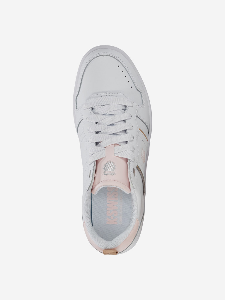 Кеды женские K-Swiss Lozan Match