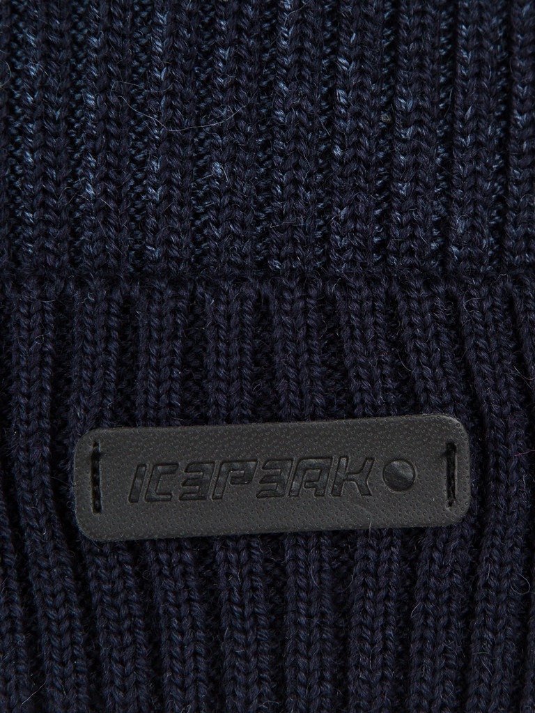 Шапка мужская IcePeak ILVES