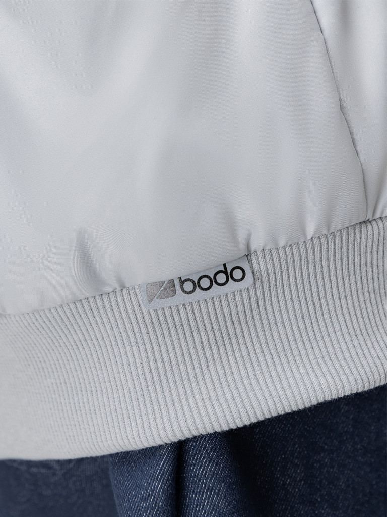 Куртка демисезонная bodo