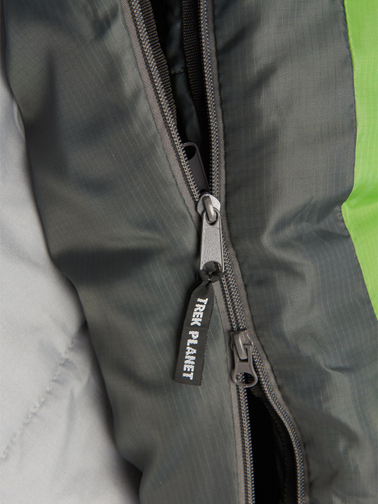 Спальный мешок Trek Planet Gotland L