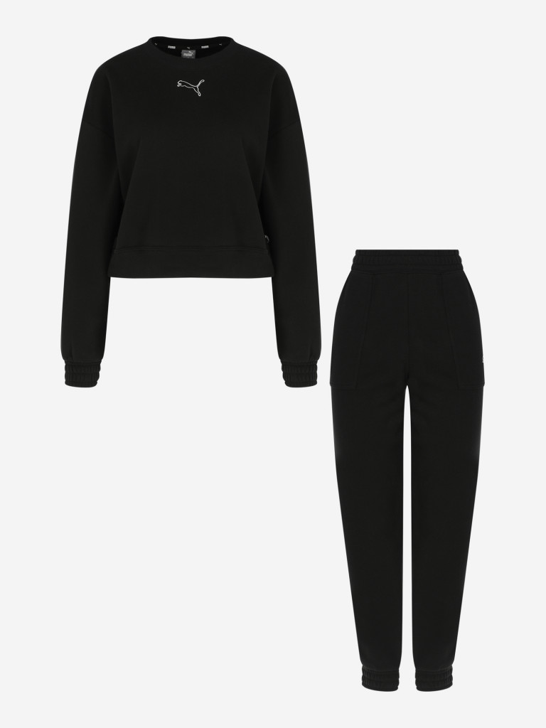 Костюм женский PUMA Loungewear Suit