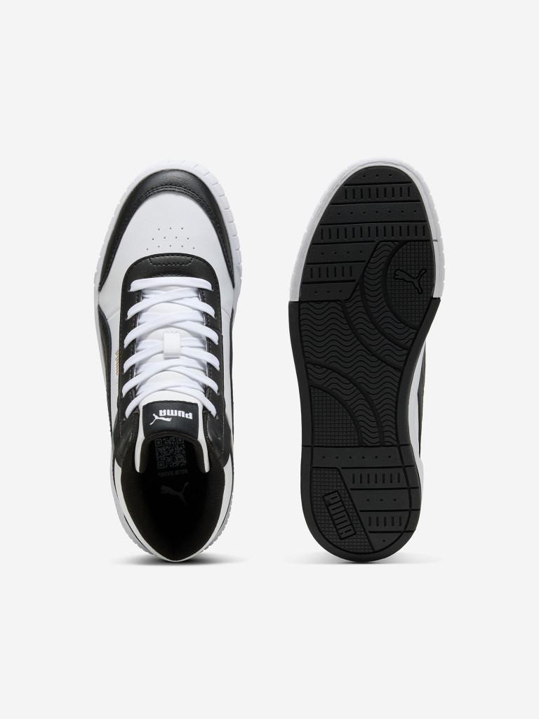 Кеды женские Puma Carina Mia